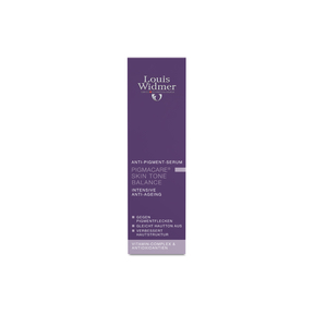 Nutriderm Pigmacare Serum  parfumiert