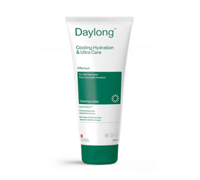 Daylong Cooling Hydration & Ultra Care After Sun