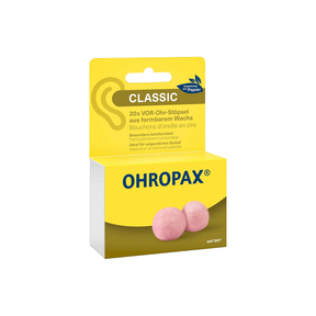 Ohropax Classic