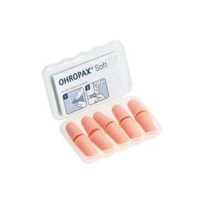 Ohropax Soft