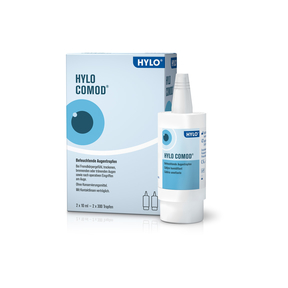 Hylo Comod