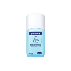 Sterillium Gel Händedesinfektion