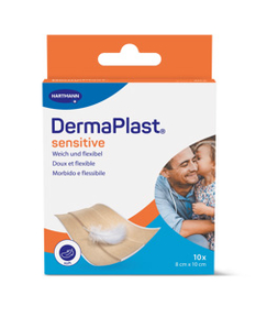 DermaPlast Sensitive