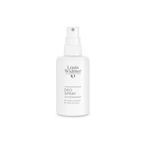 Deo Spray Antiperspirant ohne Parfum