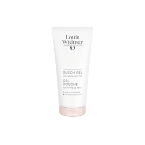 Dusch Gel parfumiert