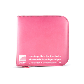 Omida Taschen­apotheke C Potenz