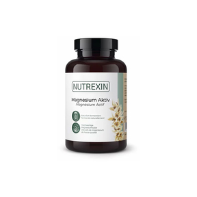 Nutrexin Magnesium-Aktiv