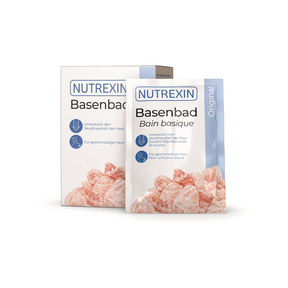 Nutrexin Basenbad