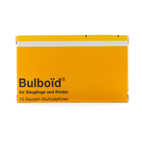 Bulboid - - zur EICHE