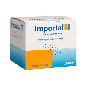 Importal Pulver Sachets