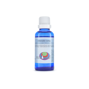 Rubimed Ephedra distachya comp. Tropfen