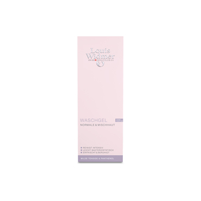 Waschgel unparfumiert