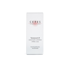 Ceres Taraxacum