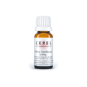 Ceres Urtica/Sambucus comp.