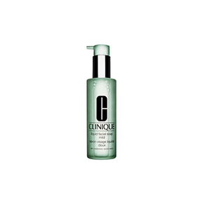 3-Step Liquid Facial Soap