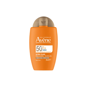 Avène Sun Ultra Fluid Perfector SPF50+