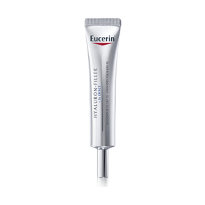 Hyaluron-Filler Augenpflege LSF 15