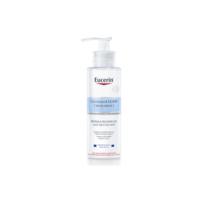 DermatoClean  Reinigungsmilch sanft