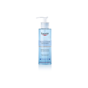 DermatoClean Erfrischendes Reinigungsgel