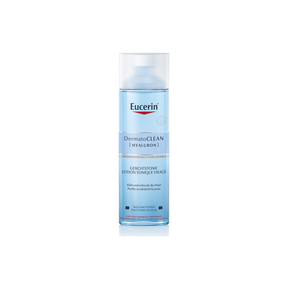 DermatoClean Feuchtigkeitsspendendes Gesichtstonic