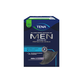 Tena Men Protective Shield Extra Light