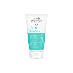 Louis Widmer Skin Expert Carbamid Forte 18 % Urea