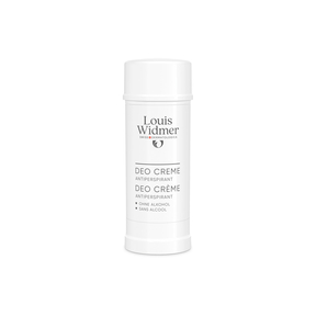 Deo Creme Antiperspirant ohne Parfum