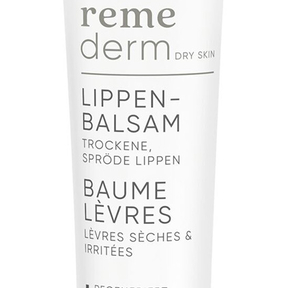 Remederm Lippenbalsam mit Parfum