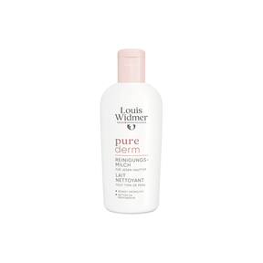 Purederm Reinigungsmilch mit Parfum