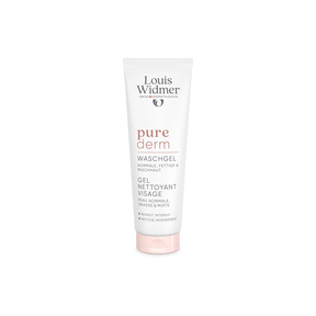 Purederm Waschgel mit Parfum