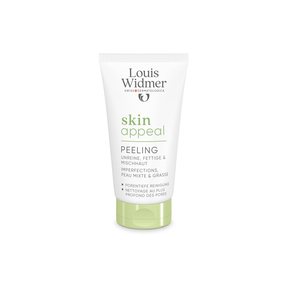 Skin Appeal Peeling
