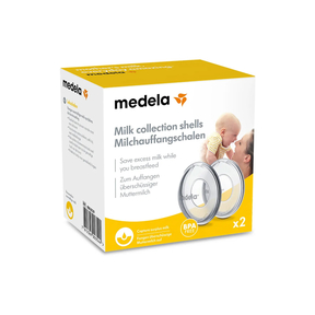 Medela Milchauffangschale