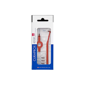 Curaprox CPS 405 Starter Kirschrot