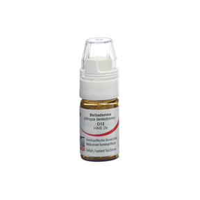 Omida Belladonna D12