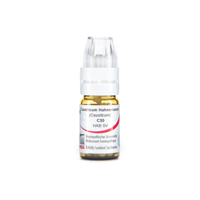 Omida Causticum C30