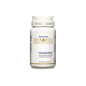 Burgerstein ChondroVital