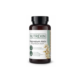 Nutrexin Magnesium-Aktiv