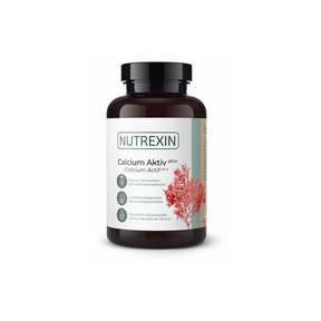 Nutrexin Calcium-Aktiv plus
