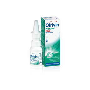 Otrivin Natural