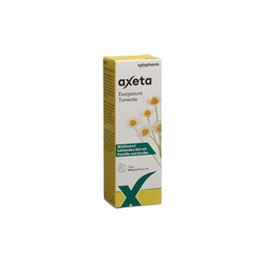 Axeta Essigsaures Tonerde-Gel Tube