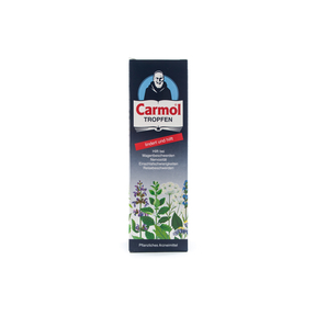 Carmol Tropfen