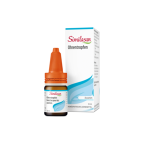 Similasan Ohrentropfen